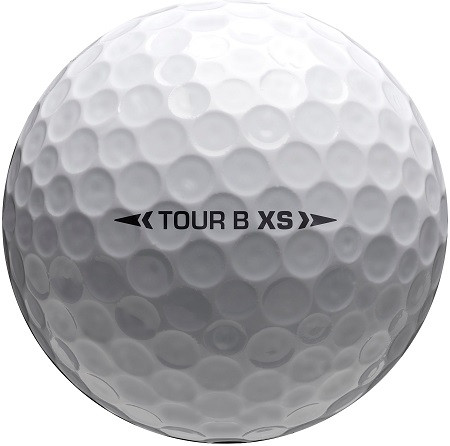 Bridgestone Prior Generation Tour B XS Golf Balls [12-Ball